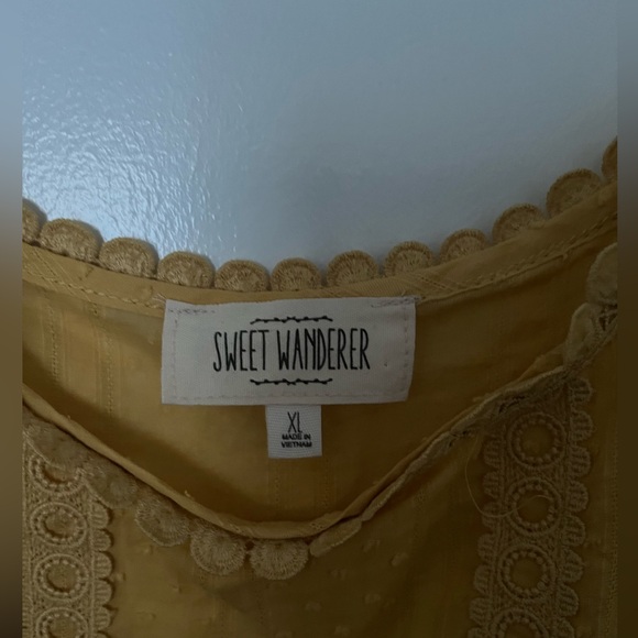 Sun Dress - Picture 3 of 3